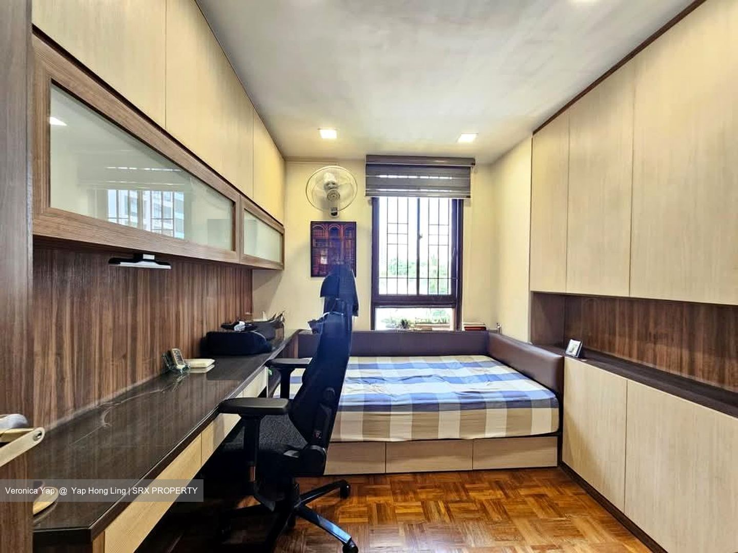 Seasons View (D20), Condominium #538188771